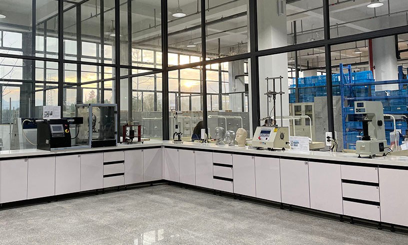 Laboratory