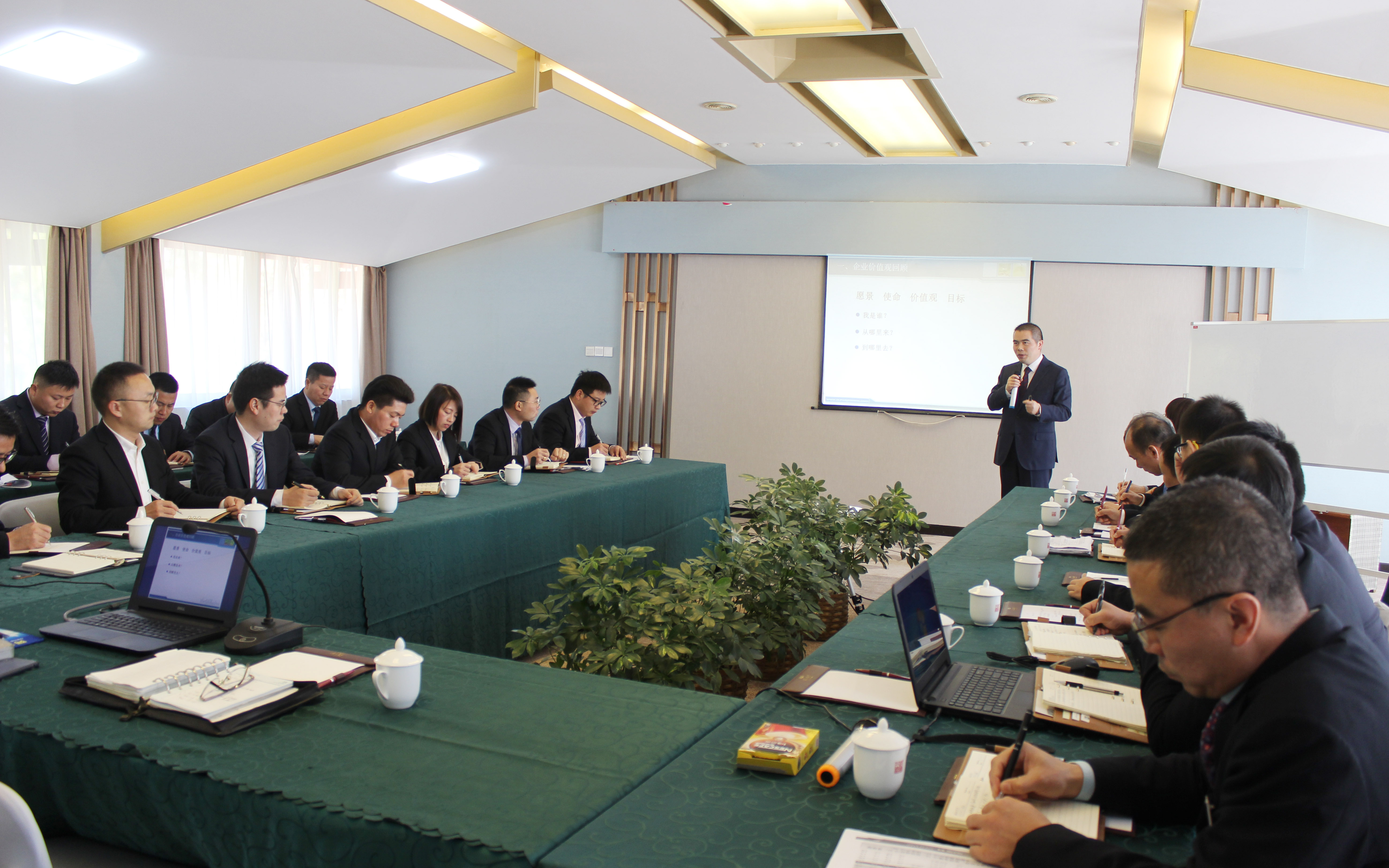 Focus on cultivating the soil of reform and innovation
