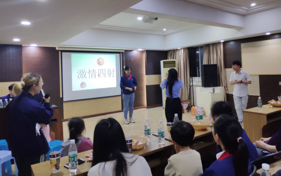 年年有今日，岁岁有今朝|生聚同相庆，日盼共言欢