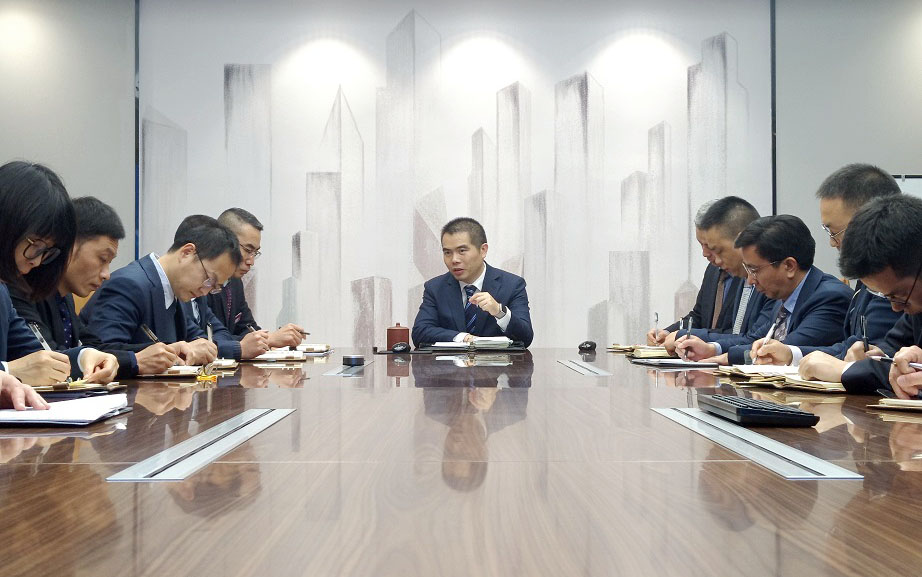 内控是建立在预防的逻辑上